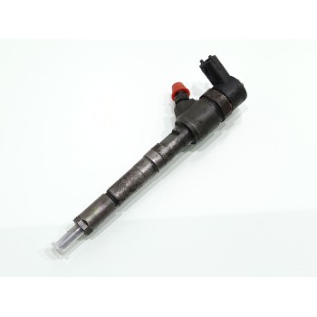 Recambio de inyector para opel corsa d cmon referencia OEM IAM 0445110326  