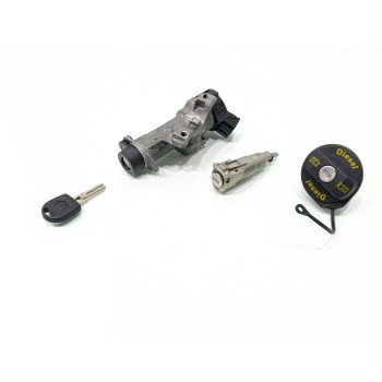 Recambio de juego bombines para seat ibiza (6j5) fr referencia OEM IAM   