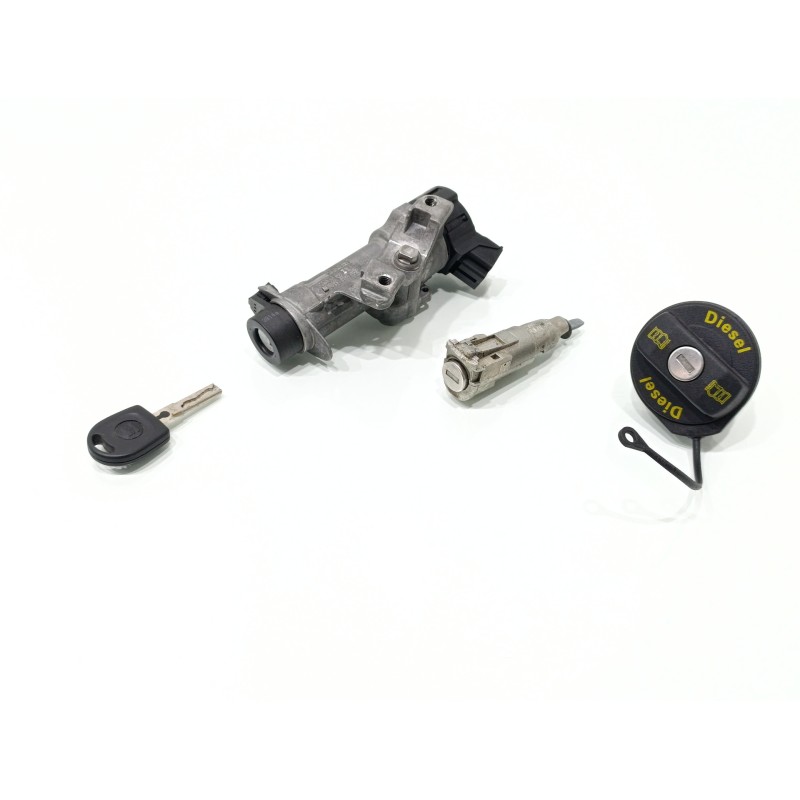 Recambio de juego bombines para seat ibiza (6j5) fr referencia OEM IAM   