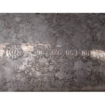 Recambio de carter para citroën c5 berlina 2.2 hdi vivace referencia OEM IAM 9637605380  