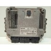 Recambio de centralita motor uce para peugeot partner (s2) combi plus referencia OEM IAM 9665594380  