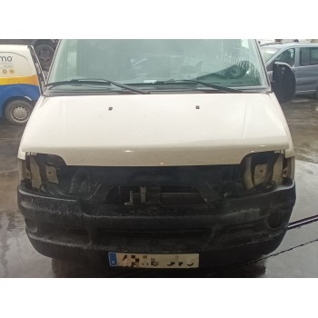 fiat ducato caja cerrada 15 (desde 03.02) del año 2004
