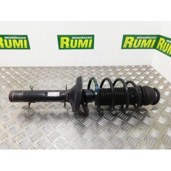 Recambio de amortiguador delantero derecho para volkswagen golf iv berlina (1j1) conceptline referencia OEM IAM 1J04130315  
