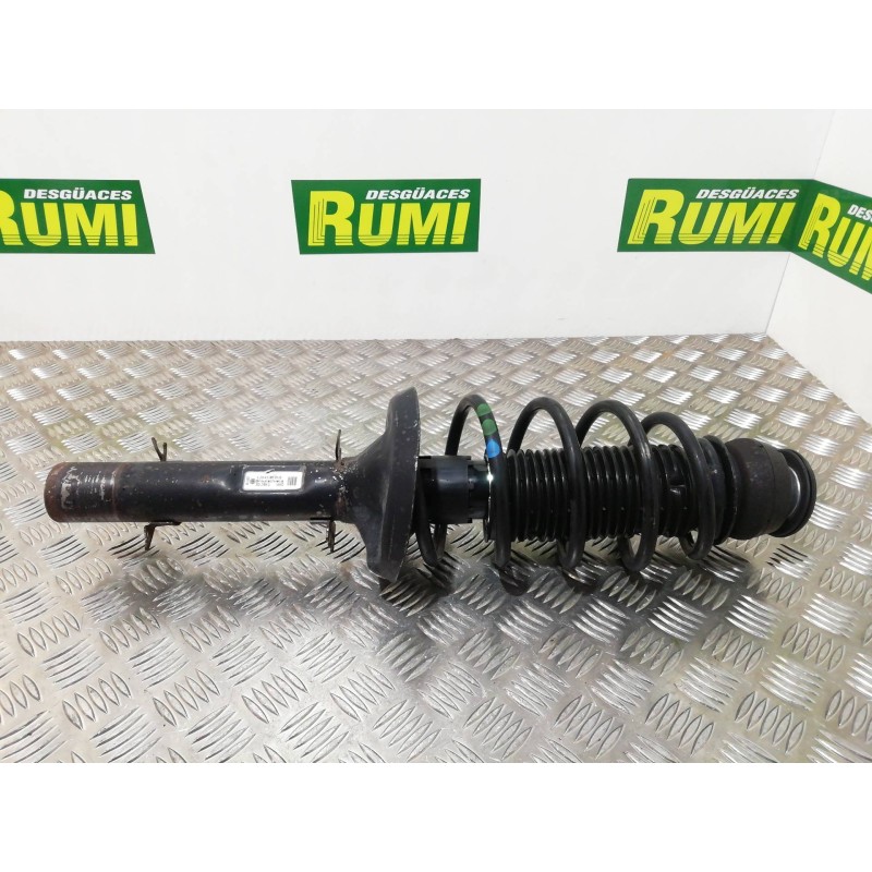 Recambio de amortiguador delantero derecho para volkswagen golf iv berlina (1j1) conceptline referencia OEM IAM 1J04130315  