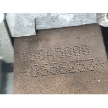 Recambio de motor completo para fiat stilo (192) 1.2 16v referencia OEM IAM 188A5000  