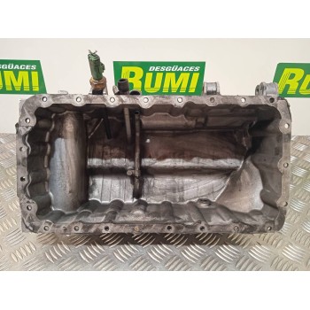 Recambio de carter para citroën c5 berlina 2.2 hdi vivace referencia OEM IAM 9637605380  