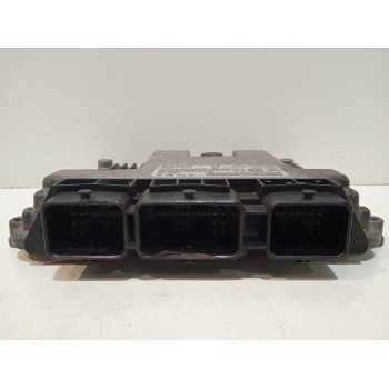 Recambio de centralita motor uce para peugeot partner (s2) combi plus referencia OEM IAM 9665594380  