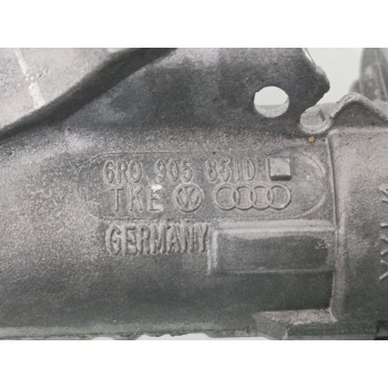 Recambio de juego bombines para seat ibiza (6j5) fr referencia OEM IAM   