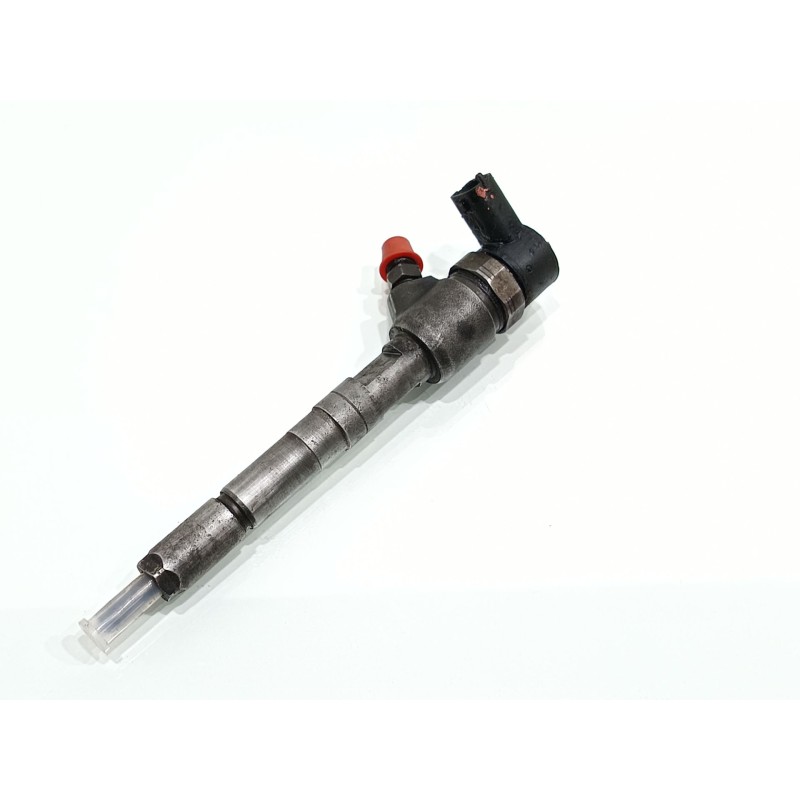 Recambio de inyector para opel corsa d cosmo referencia OEM IAM 0445110326  