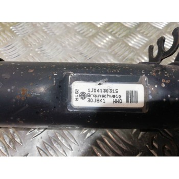 Recambio de amortiguador delantero derecho para volkswagen golf iv berlina (1j1) conceptline referencia OEM IAM 1J04130315  