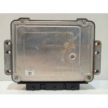 Recambio de centralita motor uce para peugeot partner (s2) combi plus referencia OEM IAM 9665594380  