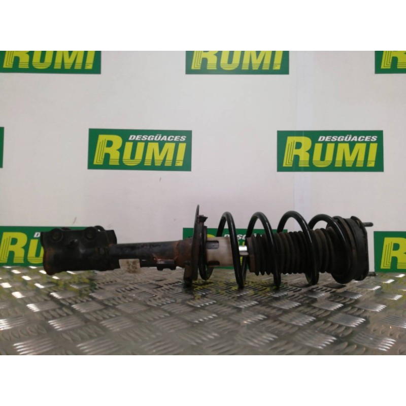Recambio de amortiguador delantero derecho para ford fiesta (ccn) sport referencia OEM IAM DAG9A 61471149 