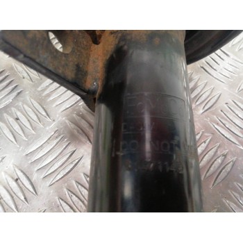 Recambio de amortiguador delantero derecho para ford fiesta (ccn) sport referencia OEM IAM DAG9A 61471149 