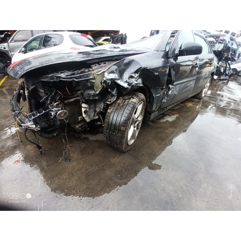 OPEL VECTRA C BERLINA