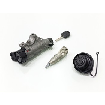 Recambio de juego bombines para seat ibiza (6j5) fr referencia OEM IAM   