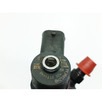 Recambio de inyector para opel corsa d cosmo referencia OEM IAM 0445110326  