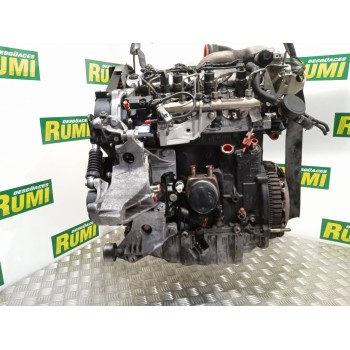 Recambio de motor completo para renault scenic (ja..) 1.9 dci diesel cat referencia OEM IAM F9Q732 F9QK732 INYECCION BOSCH