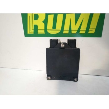 Recambio de centralita airbag para ford focus berlina (cap) ambiente (d) referencia OEM IAM 5S6T14B056HA 09996248709631 