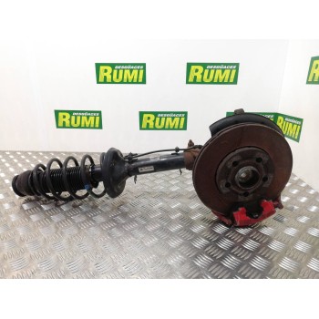 Recambio de mangueta delantera izquierda para volkswagen golf iv berlina (1j1) conceptline referencia OEM IAM   