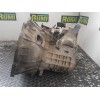 Recambio de caja cambios para ford focus berlina (cak) ghia referencia OEM IAM XS4R7F096  