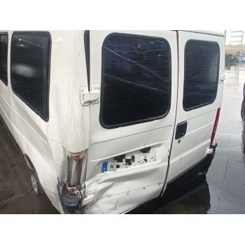 fiat ducato caja cerrada 15 (desde 03.02) del año 2004