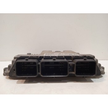 Recambio de centralita motor uce para citroën berlingo 1.6 hdi 92 sx familiar referencia OEM IAM 9663943980  