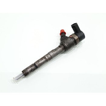 Recambio de inyector para opel corsa d ´´111 years´´ referencia OEM IAM 0445110326  