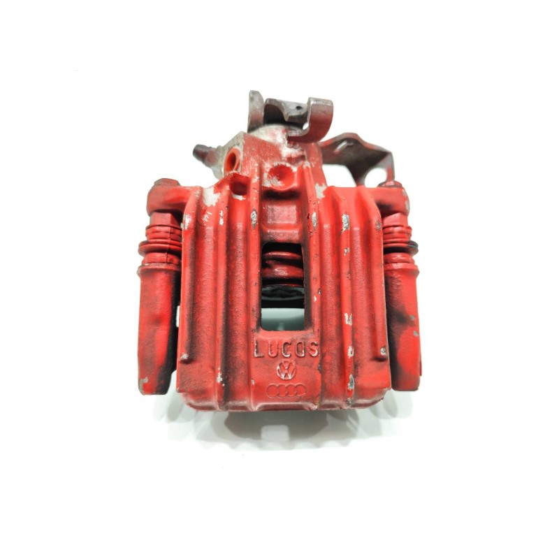 Recambio de pinza de freno trasera izquierda para seat ibiza (6j5) fr referencia OEM IAM   