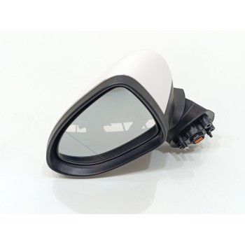 Recambio de retrovisor izquierdo para kia rio concept referencia OEM IAM 027564  