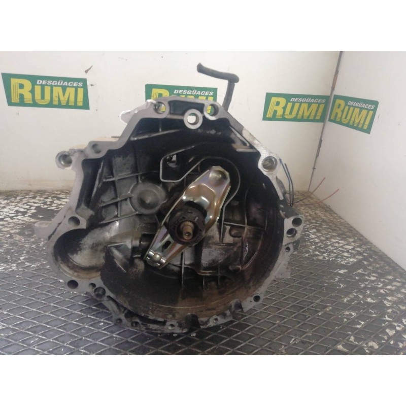 Recambio de caja cambios para audi 80 avant básico berlina referencia OEM IAM BAA  
