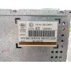 Recambio de sistema audio / radio cd para ford fiesta (cbk) ambiente referencia OEM IAM 4S6118C815AB M118289 