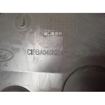 Recambio de elevalunas trasero izquierdo para ford fiesta (ccn) sport referencia OEM IAM C1BBA045H23AC 8A6114A389B 8A6IA27000