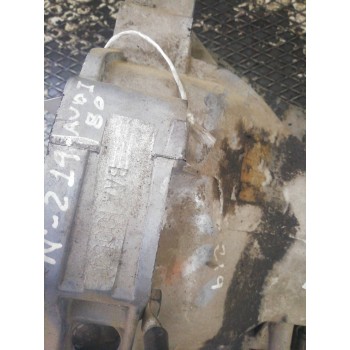 Recambio de caja cambios para audi 80 avant básico berlina referencia OEM IAM BAA  