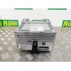 Recambio de sistema audio / radio cd para ford fiesta (cbk) ambiente referencia OEM IAM 4S6118C815AB M118289 