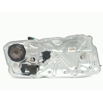 Recambio de elevalunas delantero izquierdo para fiat stilo (192) 1.2 16v referencia OEM IAM 00467815630  
