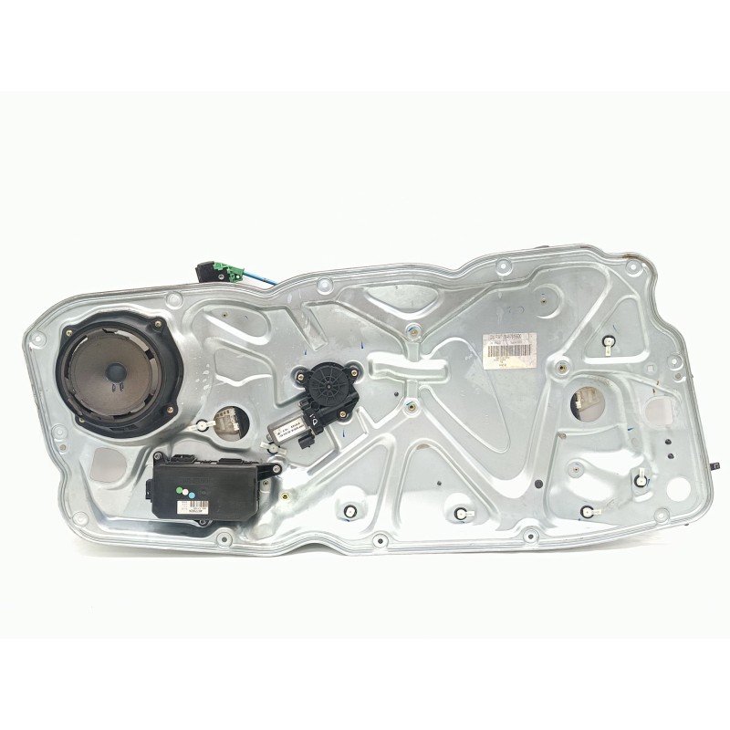 Recambio de elevalunas delantero izquierdo para fiat stilo (192) 1.2 16v referencia OEM IAM 00467815630  