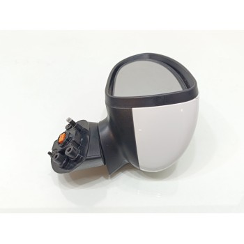 Recambio de retrovisor izquierdo para kia rio concept referencia OEM IAM 027564  