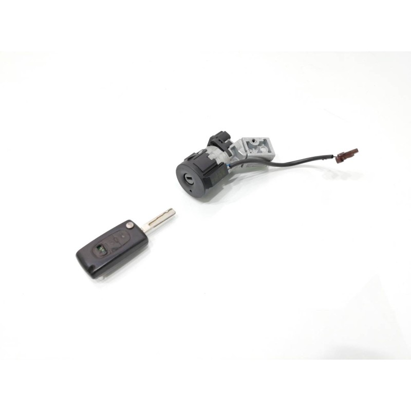Recambio de conmutador de arranque para citroën c4 grand picasso exclusive referencia OEM IAM 9663123380  
