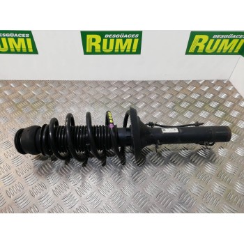 Recambio de amortiguador delantero izquierdo para seat leon (1m1) signo referencia OEM IAM 1J0413031R  