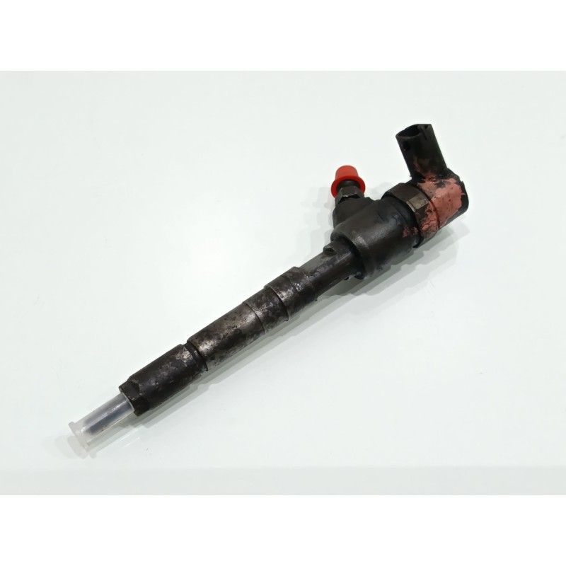 Recambio de inyector para opel corsa d cmon referencia OEM IAM 0445110326  