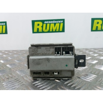 Recambio de modulo electronico para lancia dedra berl. 1.6 le devon referencia OEM IAM B660  