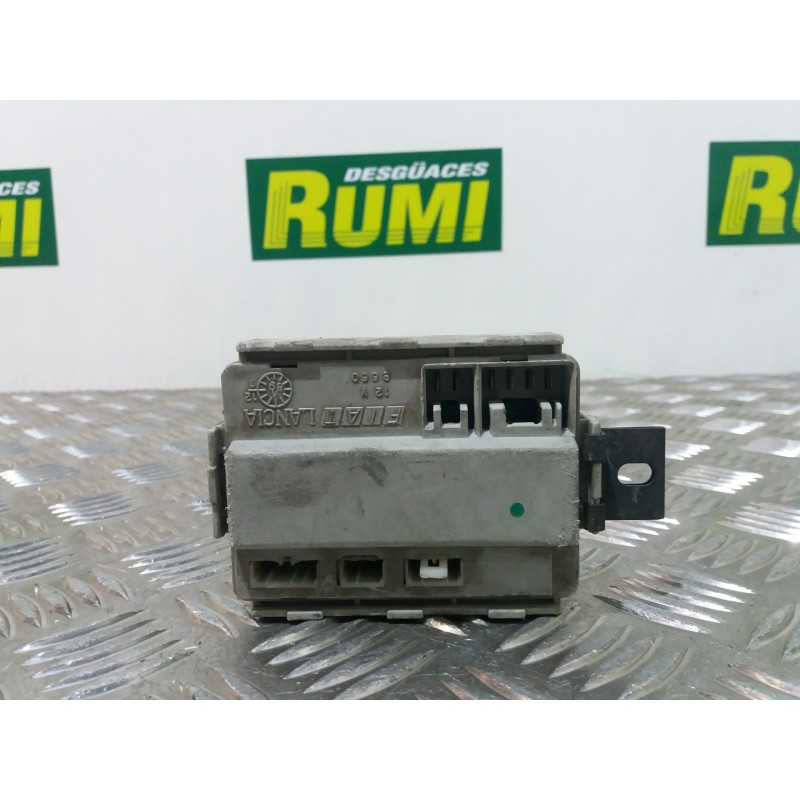 Recambio de modulo electronico para lancia dedra berl. 1.6 le devon referencia OEM IAM B660  
