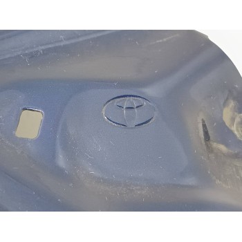 Recambio de aleta delantera izquierda para toyota yaris active referencia OEM IAM   