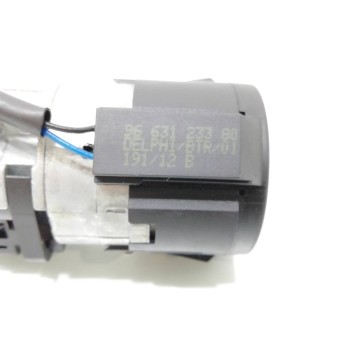 Recambio de conmutador de arranque para citroën c4 grand picasso exclusive referencia OEM IAM 9663123380  