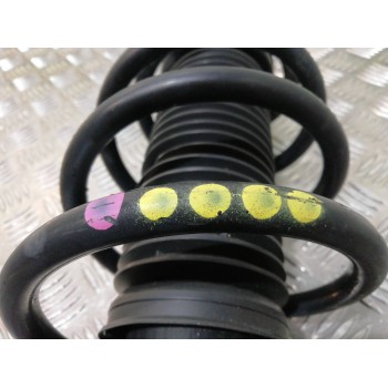 Recambio de amortiguador delantero izquierdo para seat leon (1m1) signo referencia OEM IAM 1J0413031R  