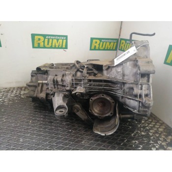 Recambio de caja cambios para audi 80 avant básico berlina referencia OEM IAM BAA  