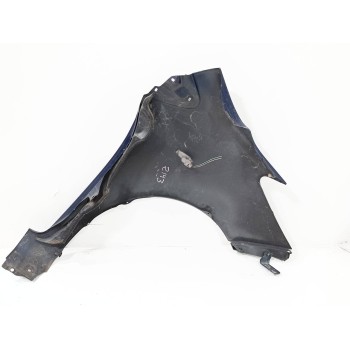 Recambio de aleta delantera izquierda para toyota yaris active referencia OEM IAM   