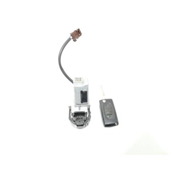 Recambio de conmutador de arranque para citroën c4 grand picasso exclusive referencia OEM IAM 9663123380  