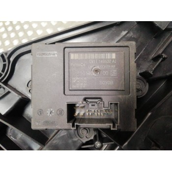 Recambio de elevalunas trasero derecho para ford fiesta (ccn) sport referencia OEM IAM C1BBA045H22AC 8A6114553B 8A6IA27000