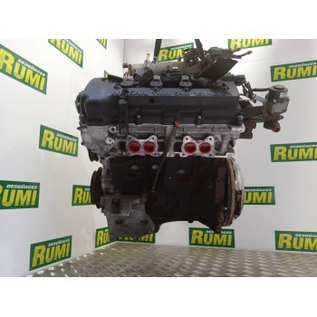 Recambio de motor completo para nissan almera (n16/e) 1.8 16v cat referencia OEM IAM QG18  